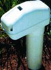 A water prepaid meter
